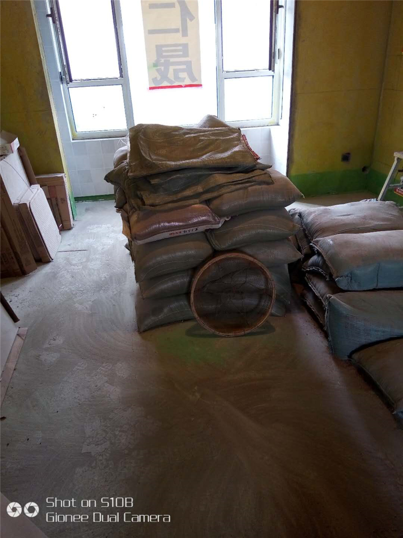 湯河銘筑部分<a href='www.skonoglobal.com' target='_blank'><u>裝修</u></a>工地實景